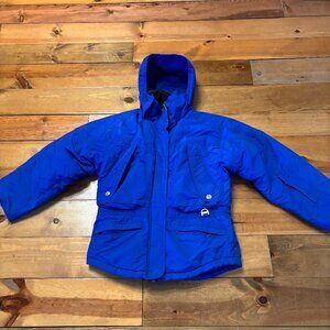 Youth Rawi Unisex Ski Jacket